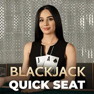 Blackjack Quickseat