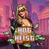 Hot Heist