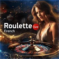 Live Roulette French