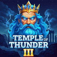 Temple of Thunder 3